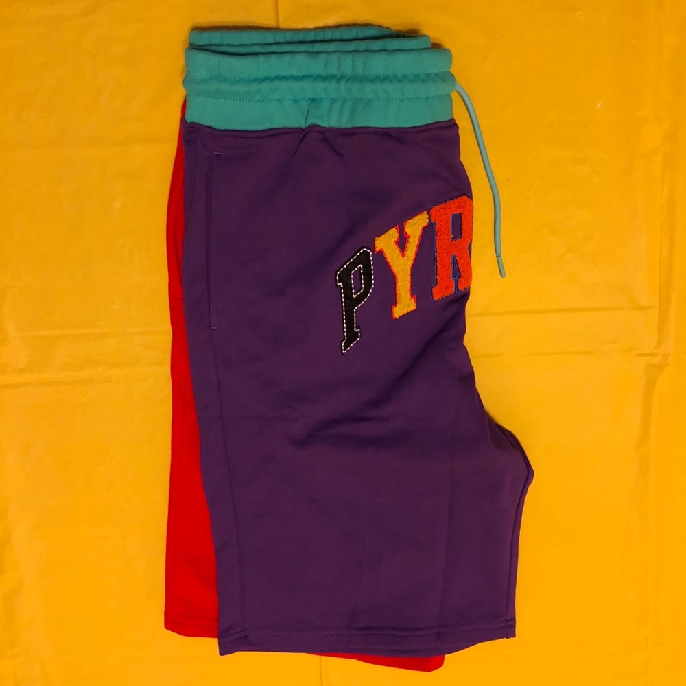 Pants - Picture 4 of 4